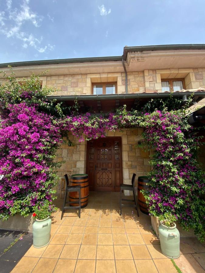 Hotel Vijanera Galizano